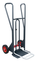 Diable 350kg assisté mixte roues Ø 250 mm caoutchouc FIMM - 810312120