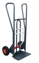 Diable 350kg assisté mixte roues Ø 260 mm pneumatiques FIMM - 810312121