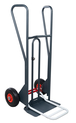 Diable 350kg assisté mixte roues Ø 260 mm increvables FIMM - 810312122