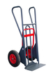 Diable 350kg assisté mixte roues diam. 400 mm increvables FIMM - 810312142