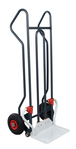 Dépalettiseur roues pneumatiques FIMM - 810401001