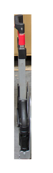 Diable 70 kg aluminium repliable FIMM - 815007144