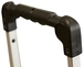 Diable 80 kg aluminium repliable FIMM - 815007145