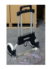 Diable 80 kg aluminium repliable FIMM - 815007145