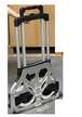 Diable 80 kg aluminium repliable FIMM - 815007145