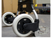 Diable 80 kg aluminium repliable FIMM - 815007145