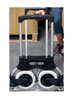 Diable 80 kg aluminium repliable FIMM - 815007145