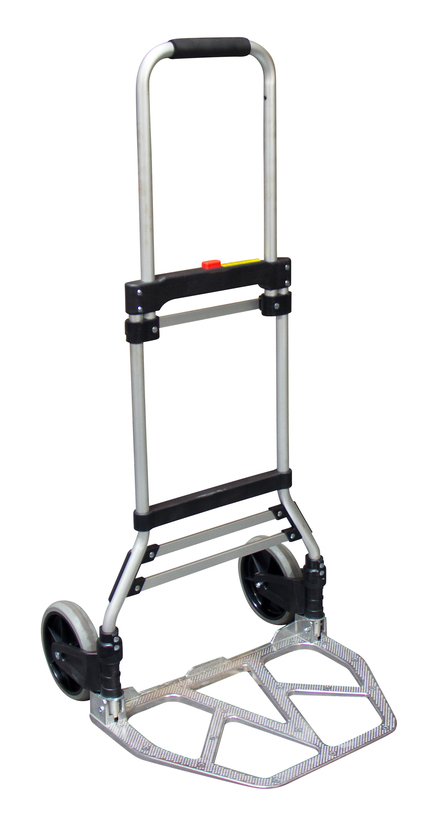 Diable 100 kg aluminium repliable FIMM - 815007146