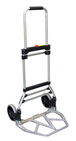 Diable 100 kg aluminium repliable FIMM - 815007146