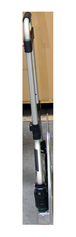 Diable 100 kg aluminium repliable FIMM - 815007146