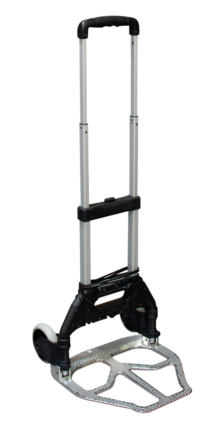 Diable 50 kg aluminium repliable FIMM - 815007619