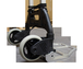 Diable 50 kg aluminium repliable FIMM - 815007619