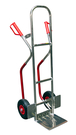 Diable 200 kg aluminium bavette fixe FIMM - 815007620