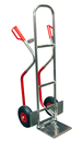 Diable 200 kg aluminium bavette repliable FIMM - 815007621
