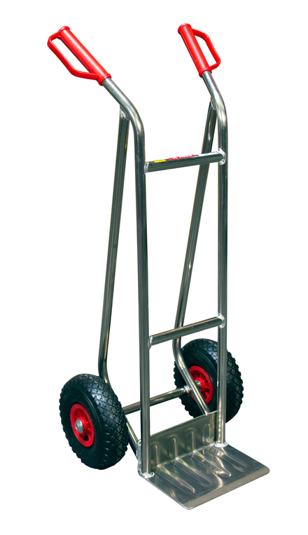 DIABLE FIMM ALUMINIUM 200 KG - 815007622