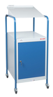 Pupitre d'atelier 1 bloc porte roulettes FIMM - 820005974