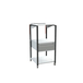 Pupitres d'atelier avec 2 plateaux +1 tiroir sur roulettes FIMM - 820005975