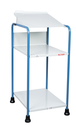 Pupitre d'atelier 2 étagères patins FIMM - 820008490