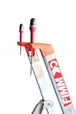 Marchepied alu 3 marches professionnel - FIMM - 835007633