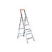 Marchepied alu 5 marches professionnel - FIMM - 835007635
