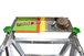Plateforme de magasinage aluminium 15 marches 150 kg - FIMM - 835007664