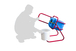 Transvaseur pour jerricans 20, 25 et 30 l FIMM - 840003015