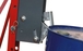 PINCES À FÛTS FIMM AUTOMATIQUES POUR FÛTS MÉTALLIQUES ET PLASTIQUES À REBORD 250 A 500 KG - 840005693