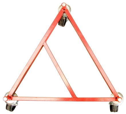 Rouleur triangle 400 kg FIMM - 840006955