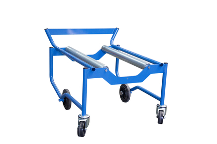 Chantier à fût universel 250kg fûts de 60 à 220 L FIMM - 840007561