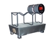 Support soutirage 3 fûts 60 L FIMM - 840007783