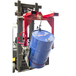 Retourneur de fût 400 kg métalliques ou plastiques FIMM - 840009306