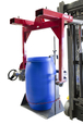 Retourneur de fût 400 kg métalliques ou plastiques FIMM - 840009306