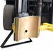Retourneur de fût 350 kg métal ou plastique à rebord FIMM - 845006614