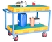 Plateforme rétention PEHD 60 L FIMM - 845006651