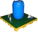Plateforme rétention PEHD 120L FIMM - 845006652