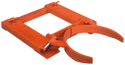 Pince à fût réglable fûts métalliques 680 kg FIMM - 845007182
