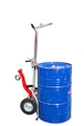 Diable 350kg dépalettiseur fût sans treuil FIMM - 845008011