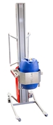 Moovit 80 kg acier roto bidon 30L FIMM - 845008021