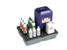 Bac pour paillasse PEHD 60 L FIMM - 845008049
