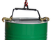 Pince manuelle pour fût métal ouvert ou fermé 350 kg FIMM - 845010417