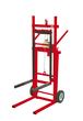 Gerbeur manuel 150 kg roues caoutchouc FIMM - 855000277