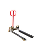 Transpalette 750 kg géométrie variable fourches 1025 mm FIMM - 855000393