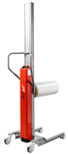 Gerbeur monomât Astair, levée 1600 mm avec accessoire éperon à galet, 60 kg - FIMM - 855000993