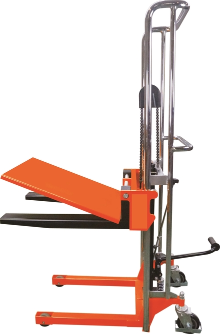 Gerbeur manuel 400 kg levée 1200 mm FIMM - 855006719