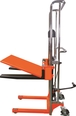 Gerbeur manuel 400 kg levée 1200 mm FIMM - 855006719