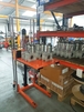 Gerbeur manuel 400 kg levée 1200 mm FIMM - 855006719