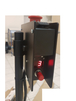 Transpalette haute levée niveau constant 1000 kg FIMM - 855006755