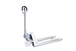 Transpalette manuel 2000 kg galva galet nylon FIMM - 855006759