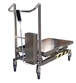 Table élévatrice électrique 100 kg triple ciseaux inox 304 FIMM - 855007651
