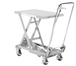 Table élévatrice CU 100 kg en aluminium FIMM - 855007766